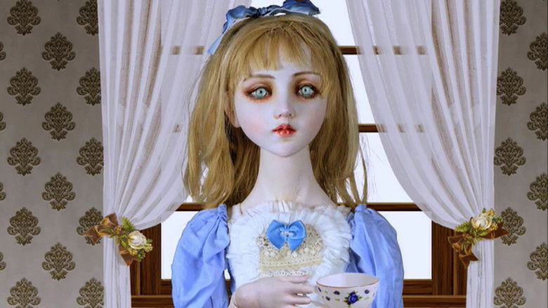 Image d'arrière-plan 8 du film Alice in Dreamland