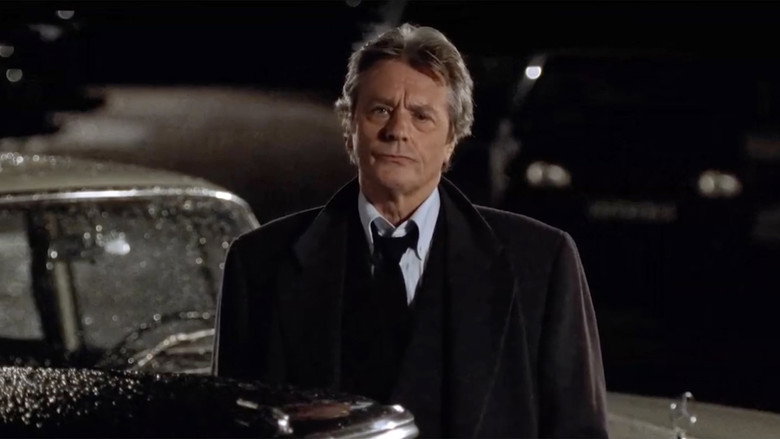 Still from Actors
