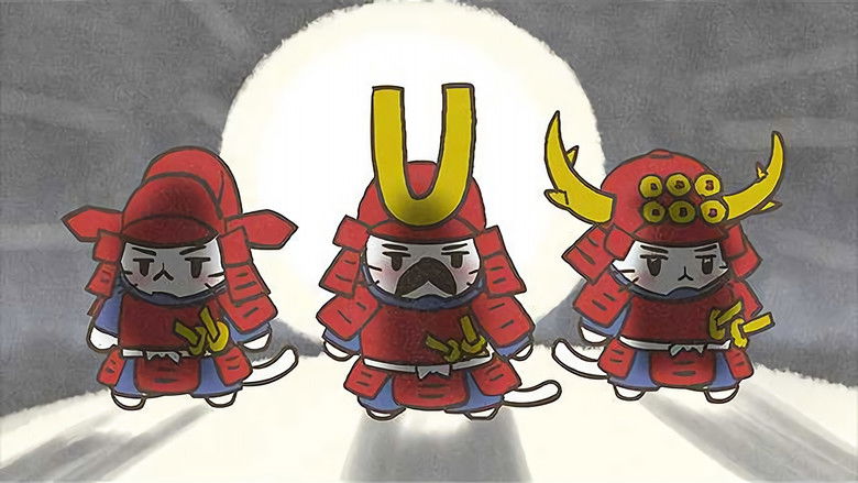 Still image for Neko Neko Nihonshi season 1 episode 7: Episode 7 Still image for Neko Neko Nihonshi season 1 episode 7: Episode 7