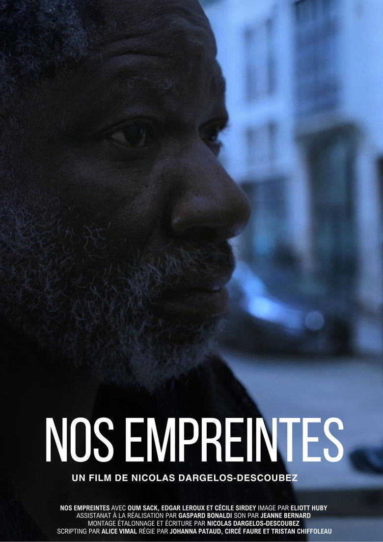 Imatge de Nos Empreintes