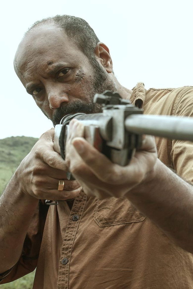 Imatge de சாயாவனம்