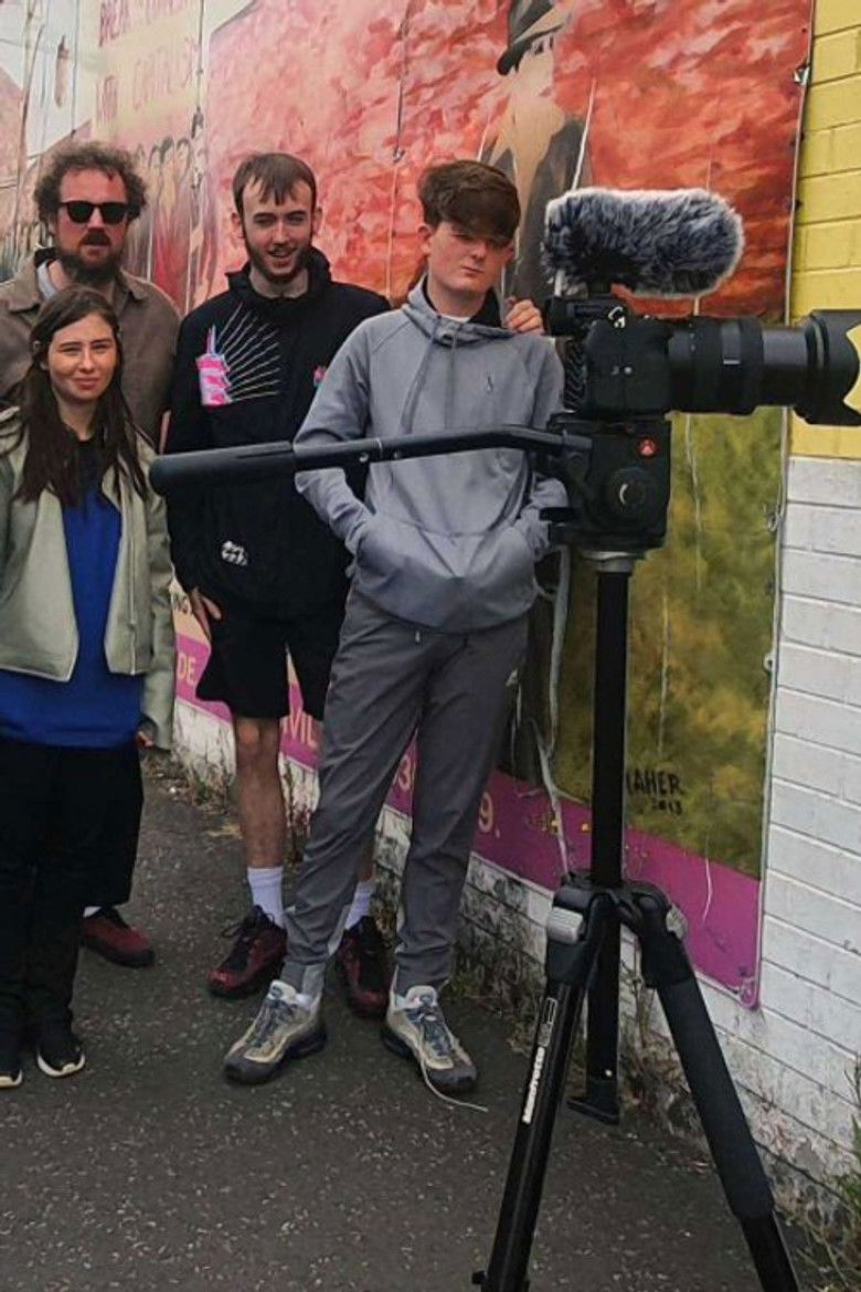 Imatge de I'm From the Road