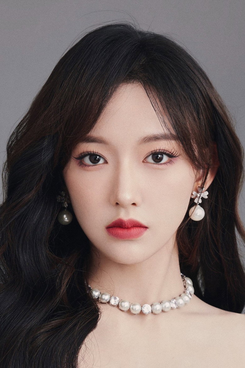 Cheng Xiao photo