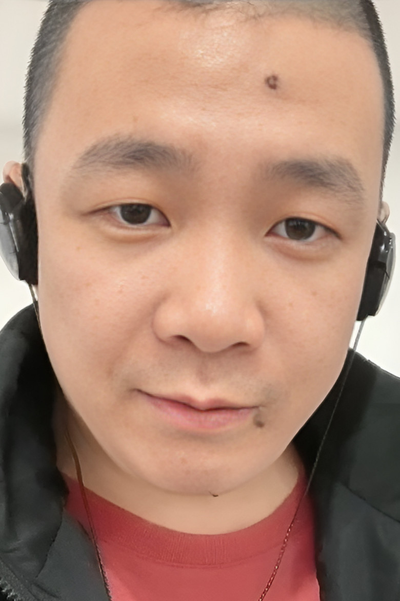 Sun XiaoBao portrait