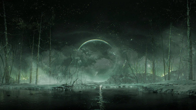 Fondo del título