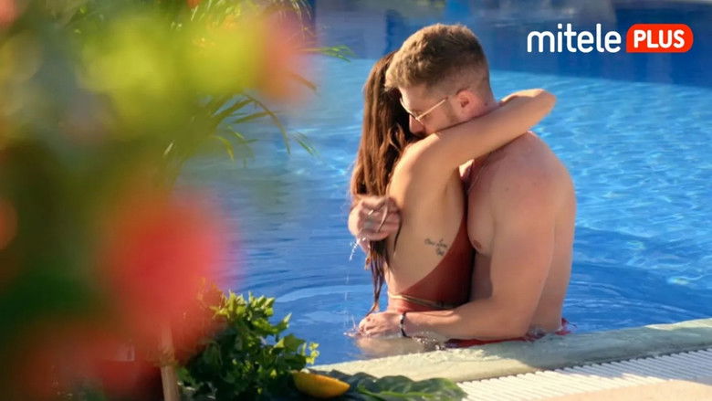 Still image for Para toda la vida season 1 episode 5: Episode 5