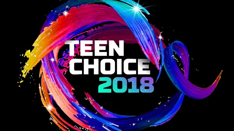 Schauen Teen Choice On-line Streaming