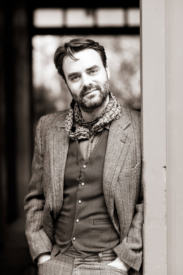 Giovanni Morassutti photo 4