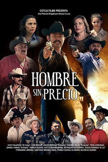 Hombre sin precio