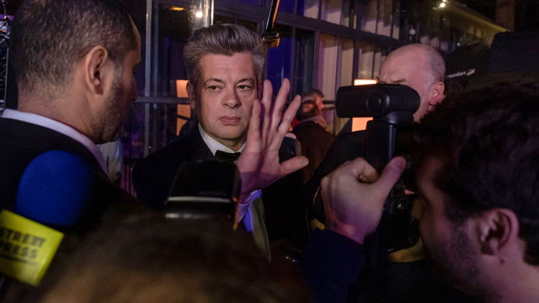 Still image for The Trigger season 1 episode 1: Episode 1 Still image for The Trigger season 1 episode 1: Episode 1