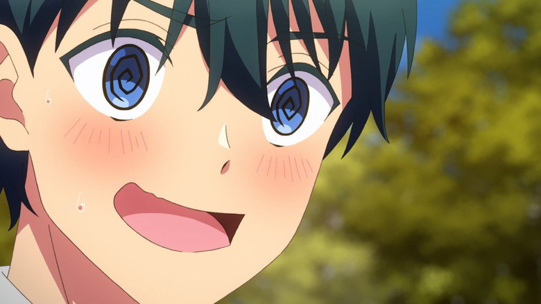 Still from Masamune-kun's Revenge - Season 2 Episode 2