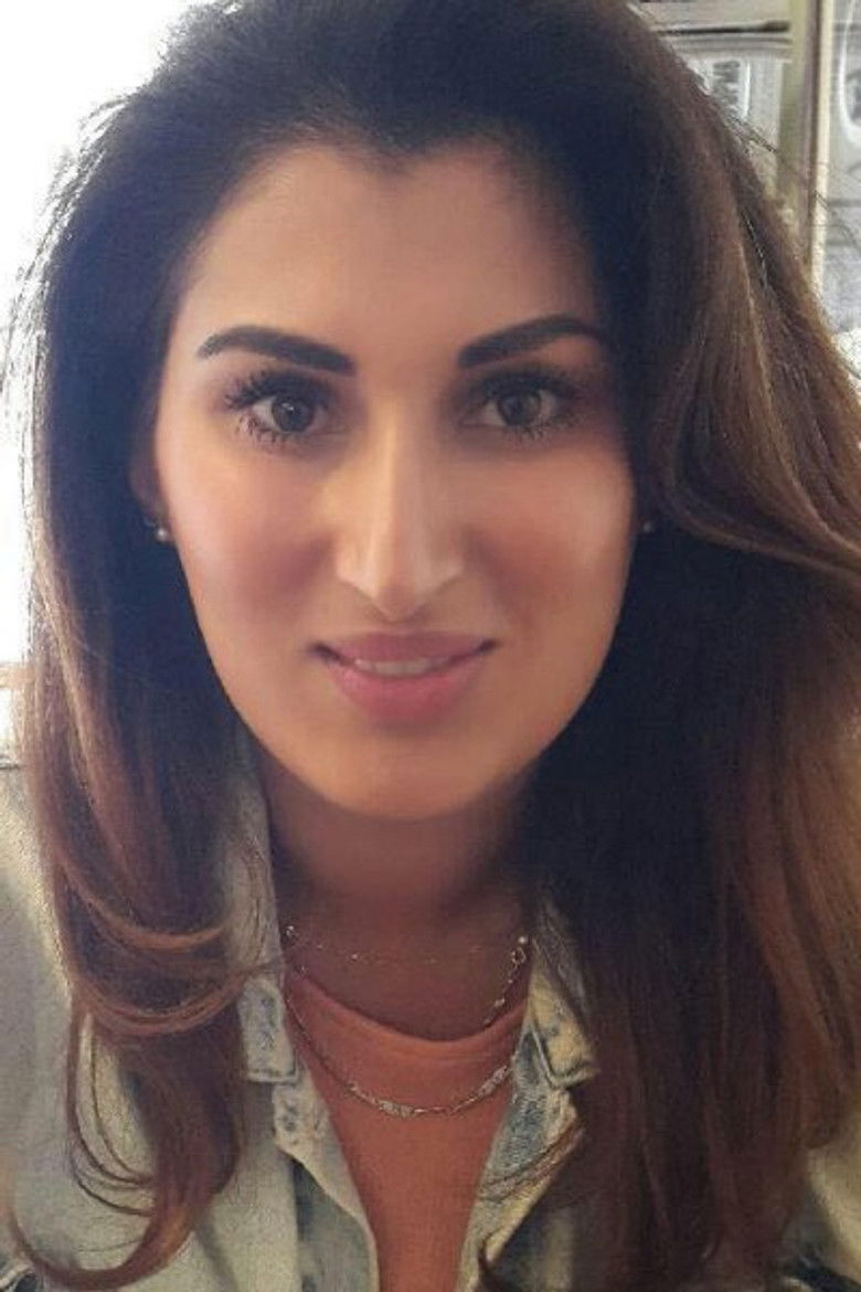 Newroz Yildrim portrait image