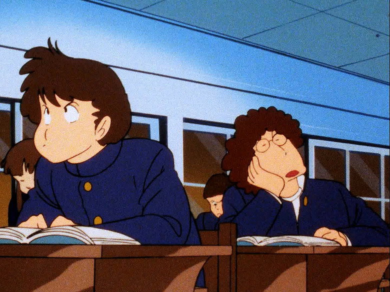 Still from Urusei Yatsura - Season 1 Episode 129
