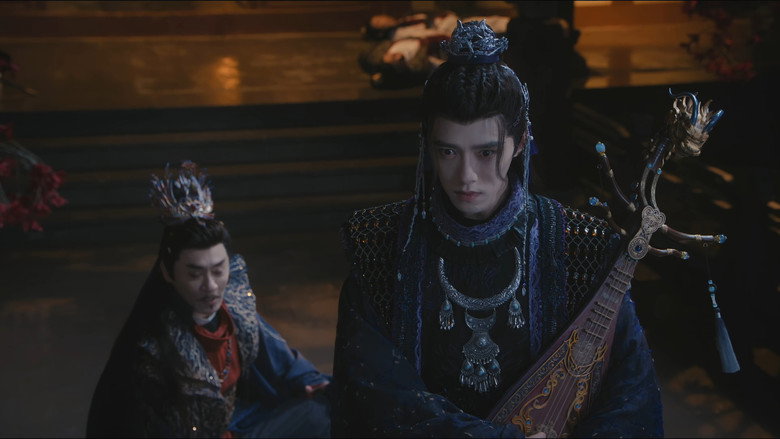 Still from อสิธารา ชะตามังกร - ซีซัน 1 ตอน 10