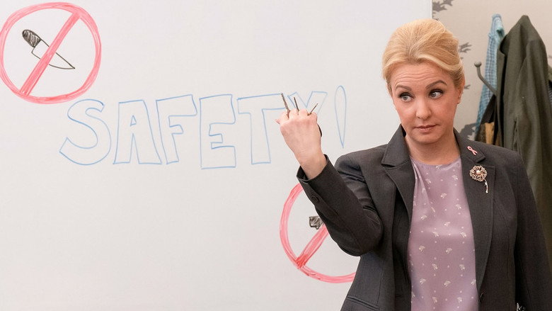 Still from Клиника святого Дэниса - Season 2 Episode 2