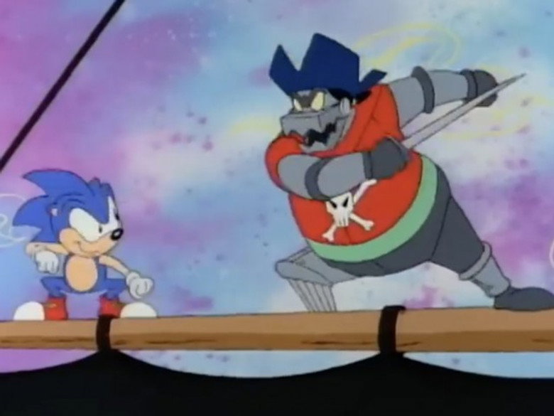 As Aventuras de Sonic the Hedgehog S01E37