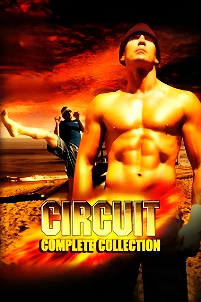 The Circuit Collection backdrop image