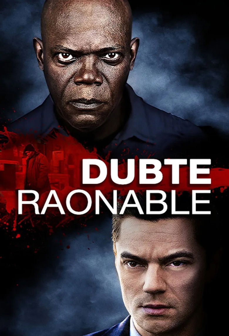 Imatge de Dubte raonable