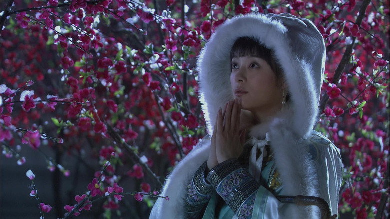 Still from Empresses in the Palace - Season 1 Episode 5