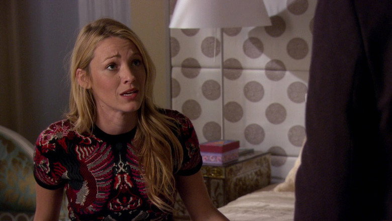 Still from Gossip Girl - Season 6 Episode 8