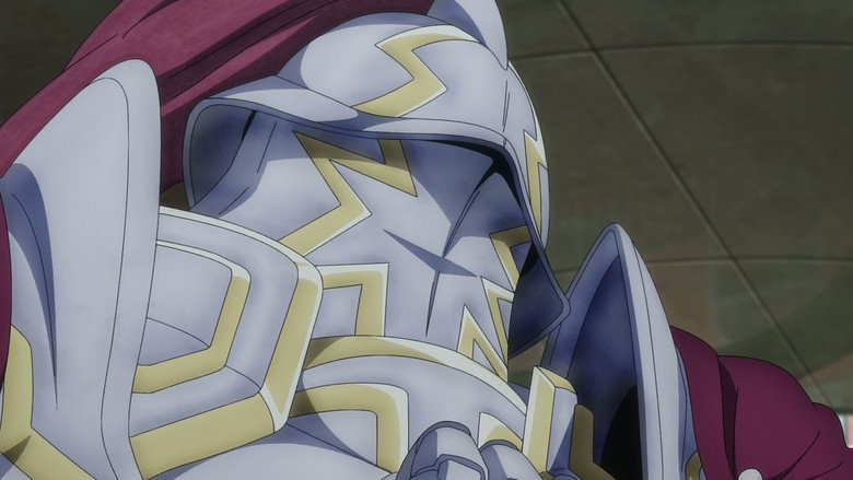 Still from Shangri-La Frontier - Season 1 Episode 35