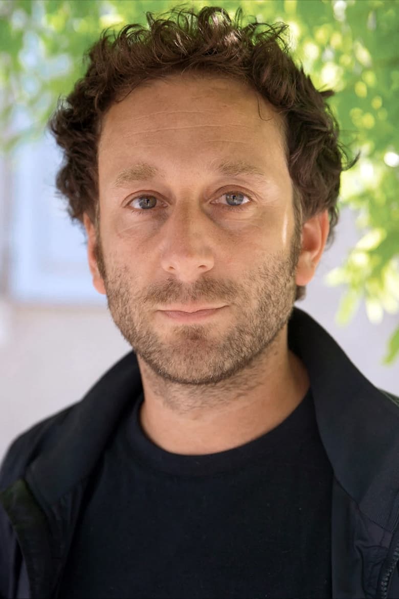 Photo de Antoine Page