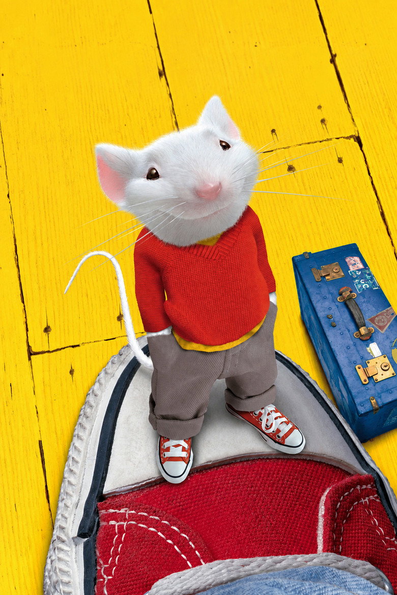 Imatge de Stuart Little