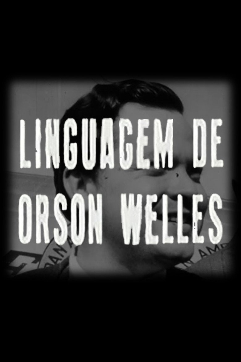 Welles' Language