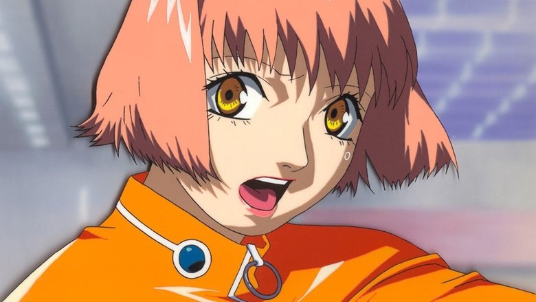 Still image for MEZZO FORTE season 2 episode 1: Episode 1 Still image for MEZZO FORTE season 2 episode 1: Episode 1