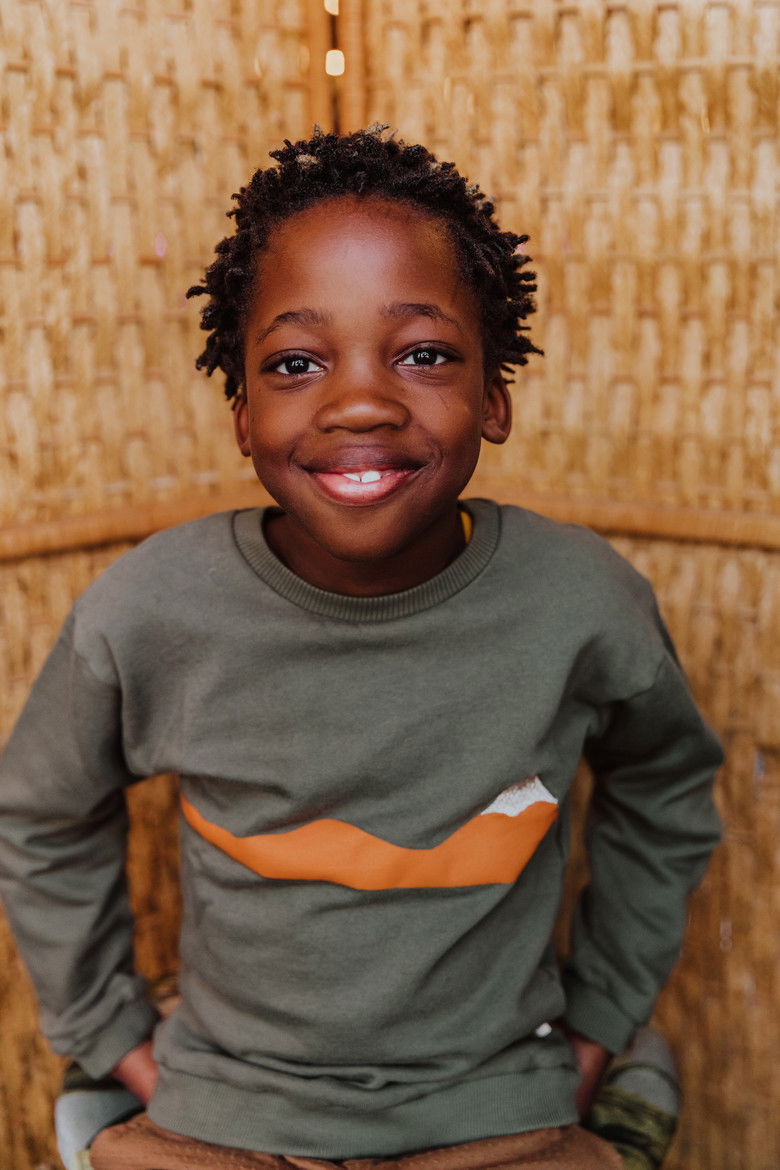 Nea Mulder portrait image