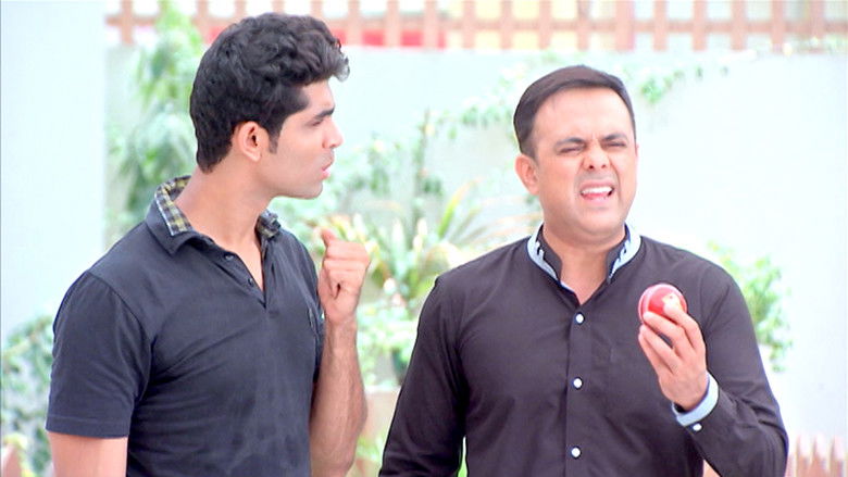 Still image for Badi Doooor Se Aaye Hai season 1 episode 502: Emraan Hashmi In Sunshine Colony