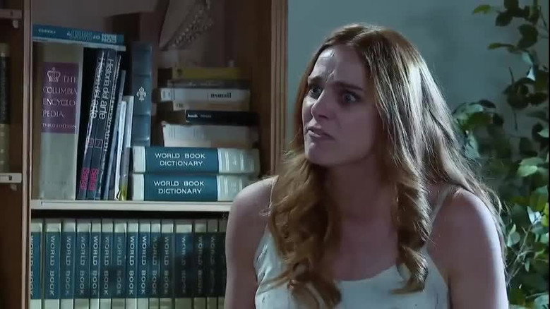 La Chúcara Temporada 1 Episodio 44 Cuevana 3