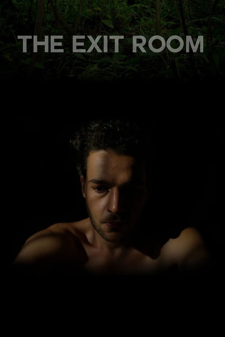 The Exit Room main poster