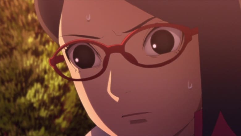 Still from Boruto: Naruto Next Generations - Season 1 Episode 21
