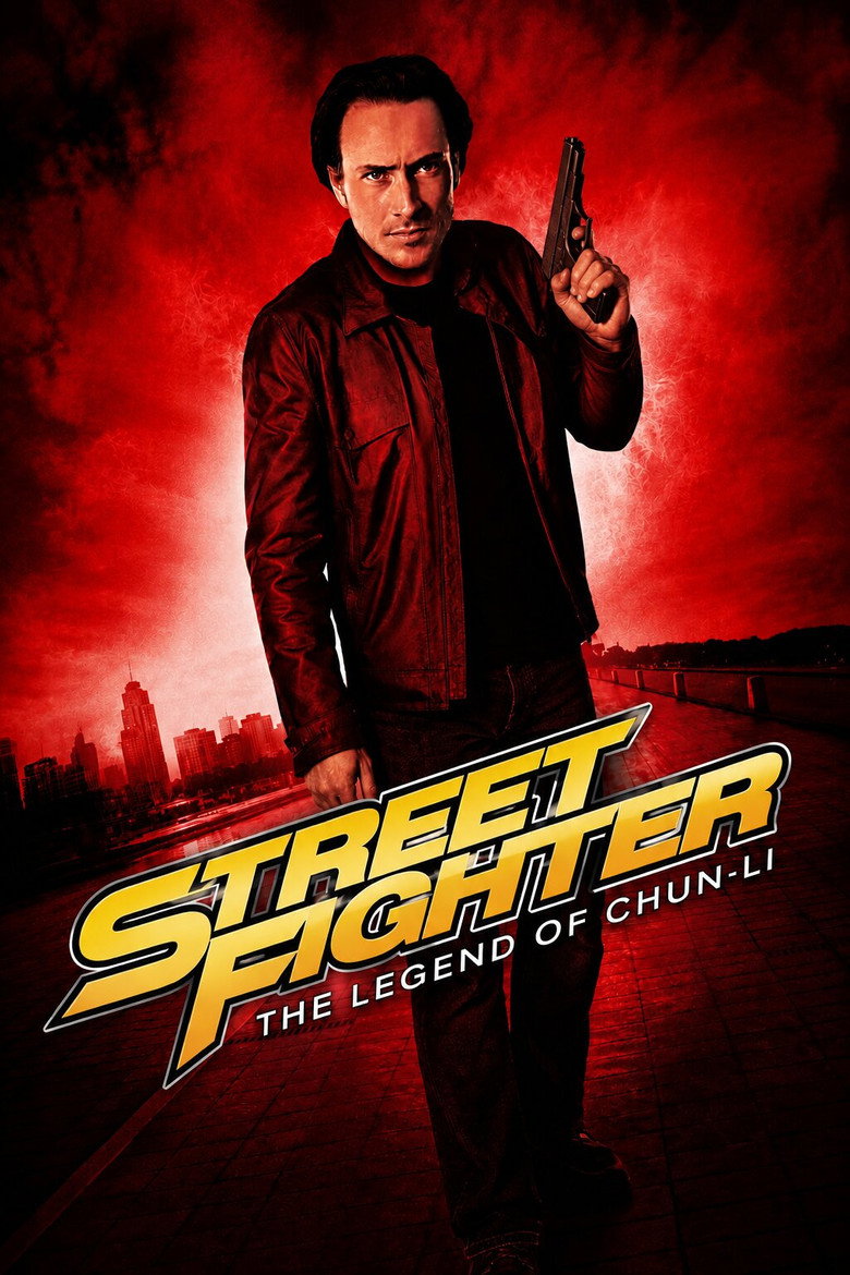 Póster la Película
