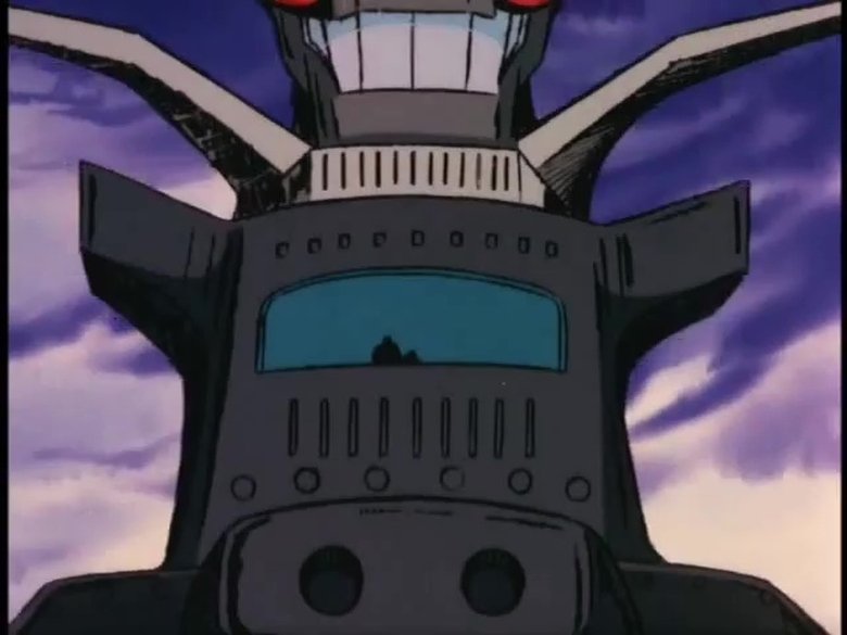 Still image for Getter Robo season 1 episode 50: Gore! The Severe Fight Back! Still image for Getter Robo season 1 episode 50: Gore! The Severe Fight Back!