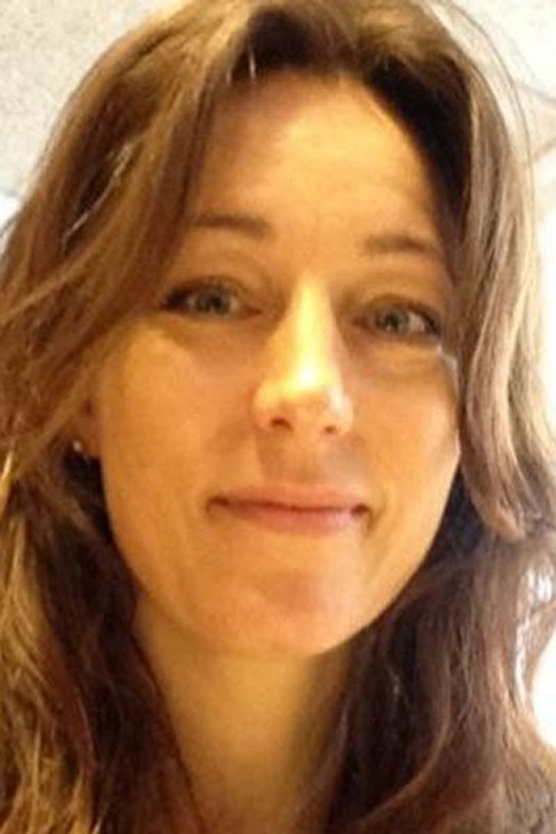 Rikke Gulstad portrait image