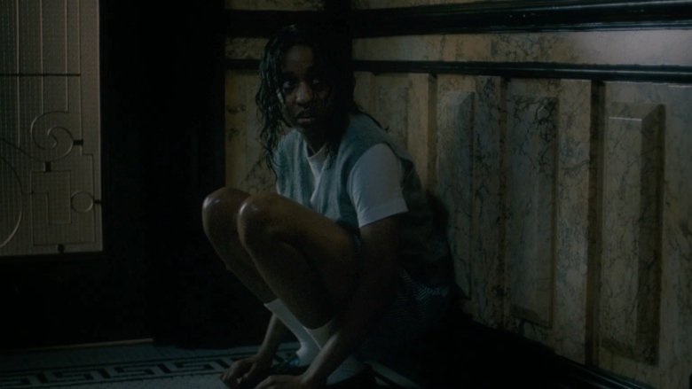 After the Hunt (2025)