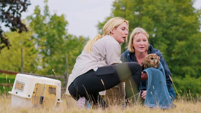 Still image for Joanna Page's Wild Life season 1 episode 15: Episode 15