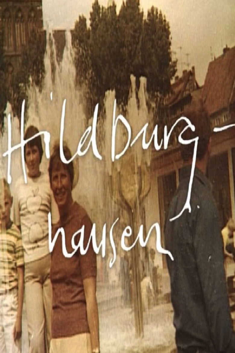 Imatge de Wiedersehen in Hildburghausen