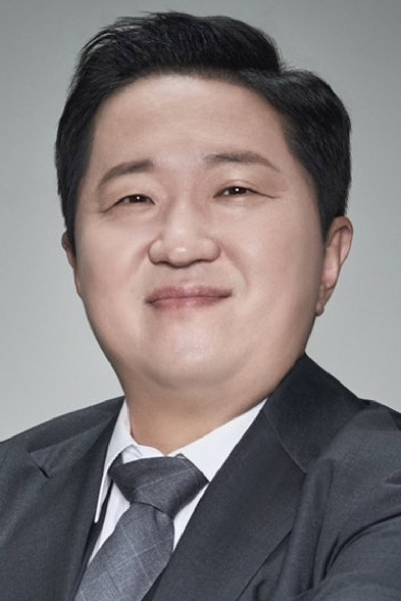 Jeong Hyeong-don photo