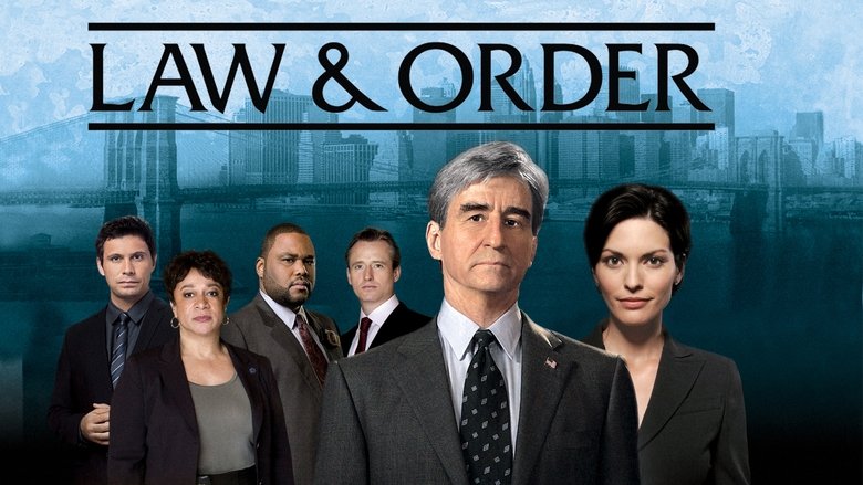 Law & Order (1990)