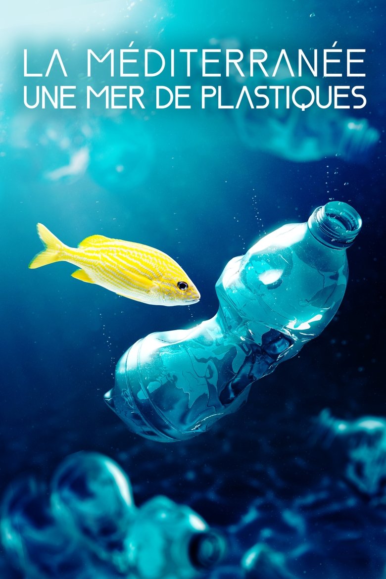 La Méditerranée, une mer de plastique (2020)
