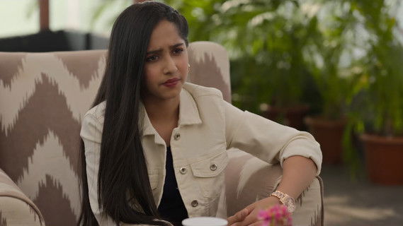 Still image for Criminal Justice: Adhura Sach season 1 episode 1: A Dark Night Still image for Criminal Justice: Adhura Sach season 1 episode 1: A Dark Night