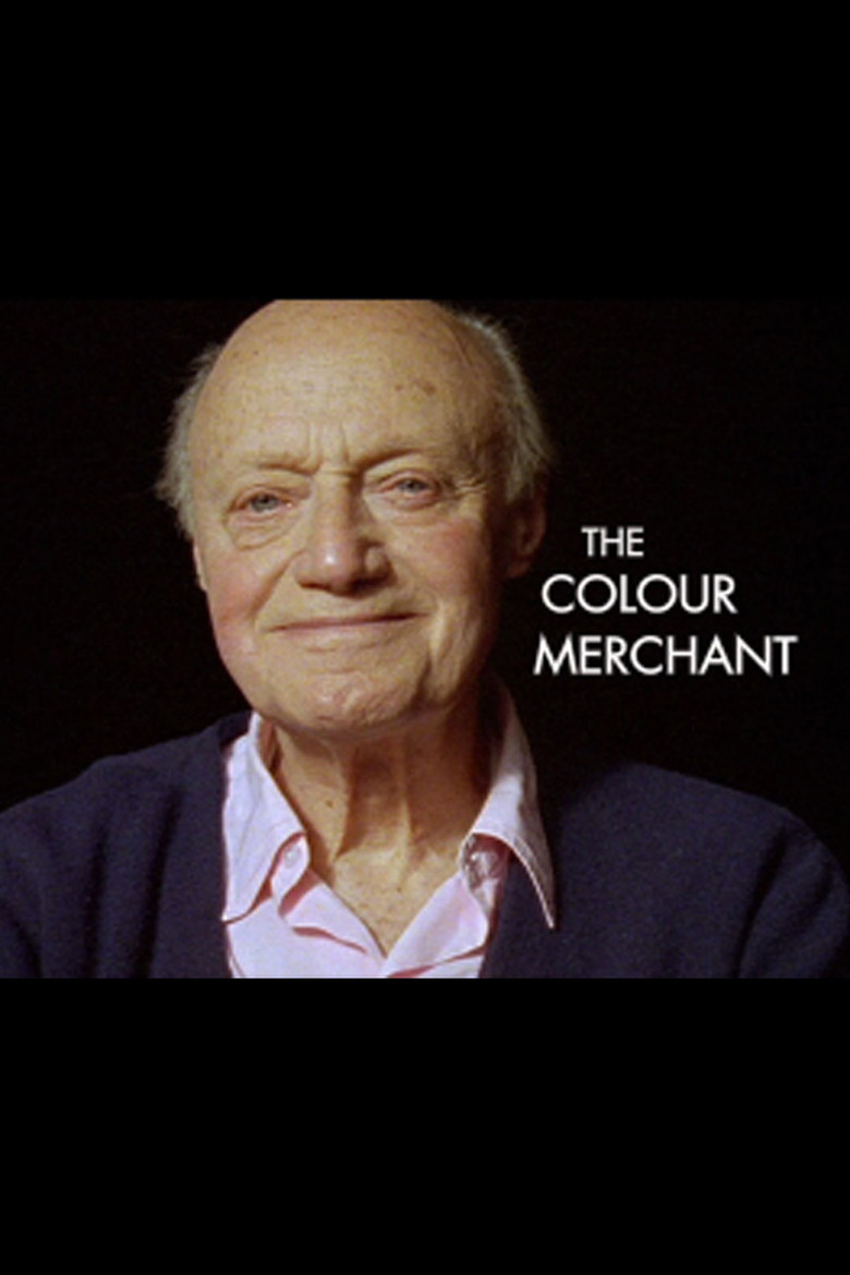 Imatge de The Colour Merchant