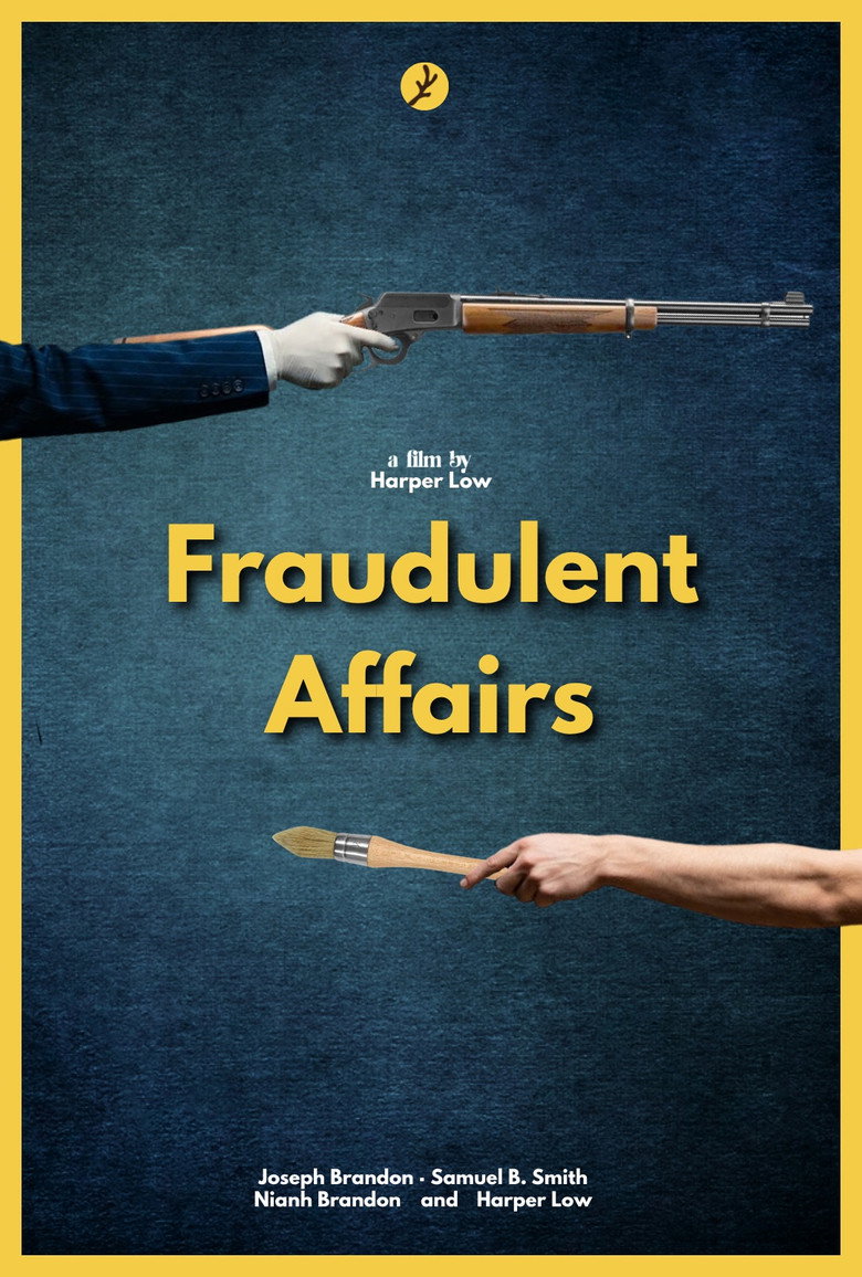 Fraudulent Affairs