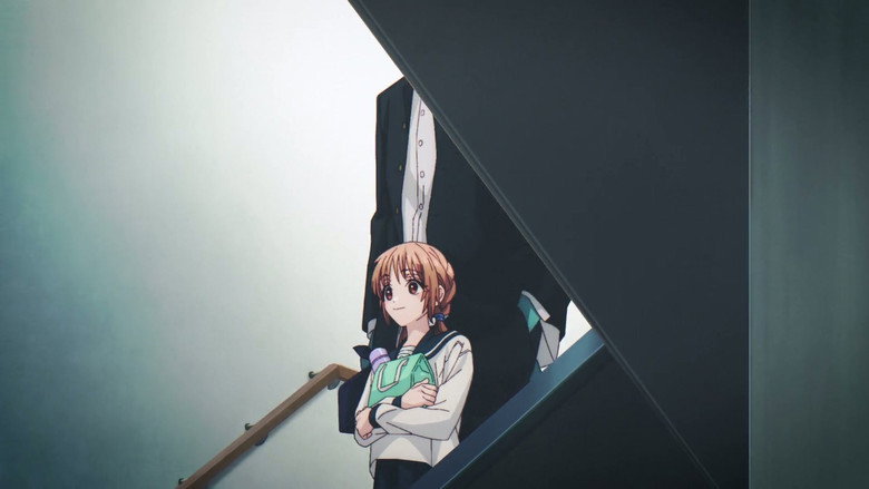 Still from With You, Our Love Will Make It Through - Season 1 Episode 3
