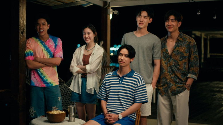 Still image for That Summer season 1 episode 9: Episode 9 Still image for That Summer season 1 episode 9: Episode 9