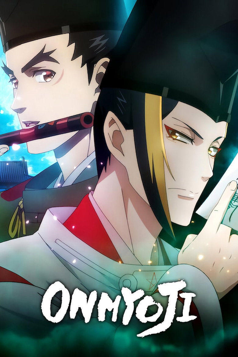 Póster la Serie