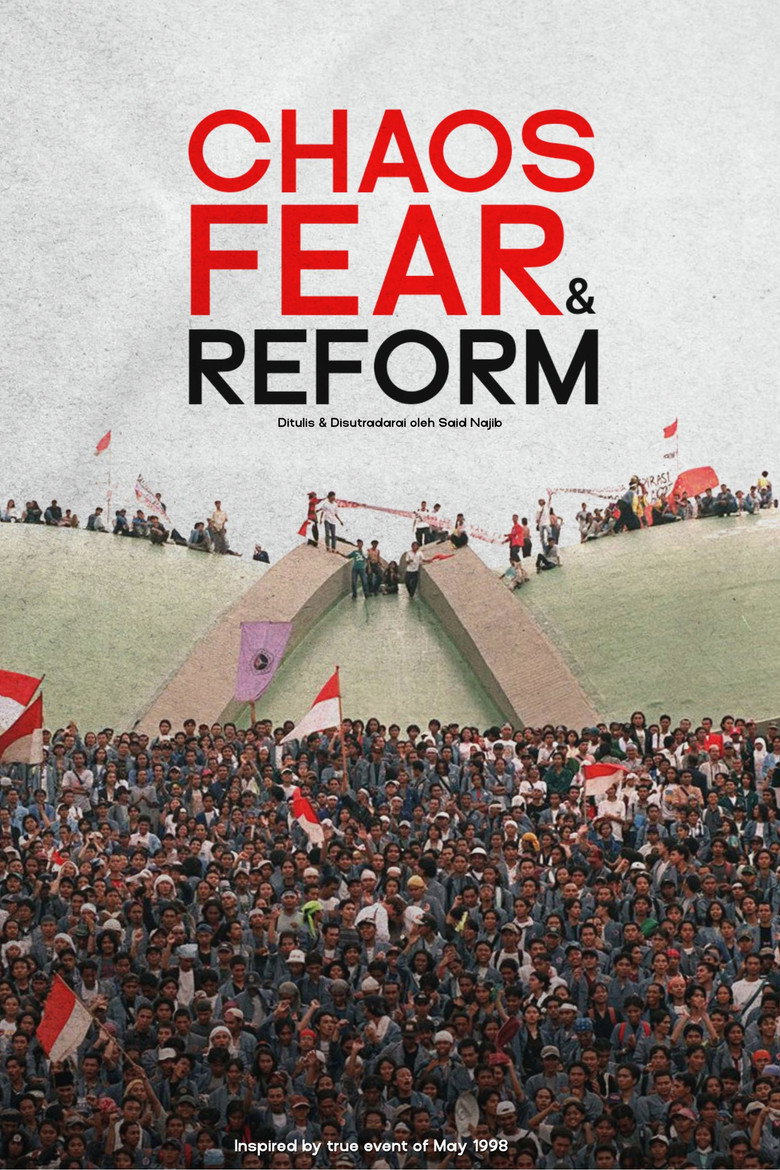 Chaos, Fear & Reform
